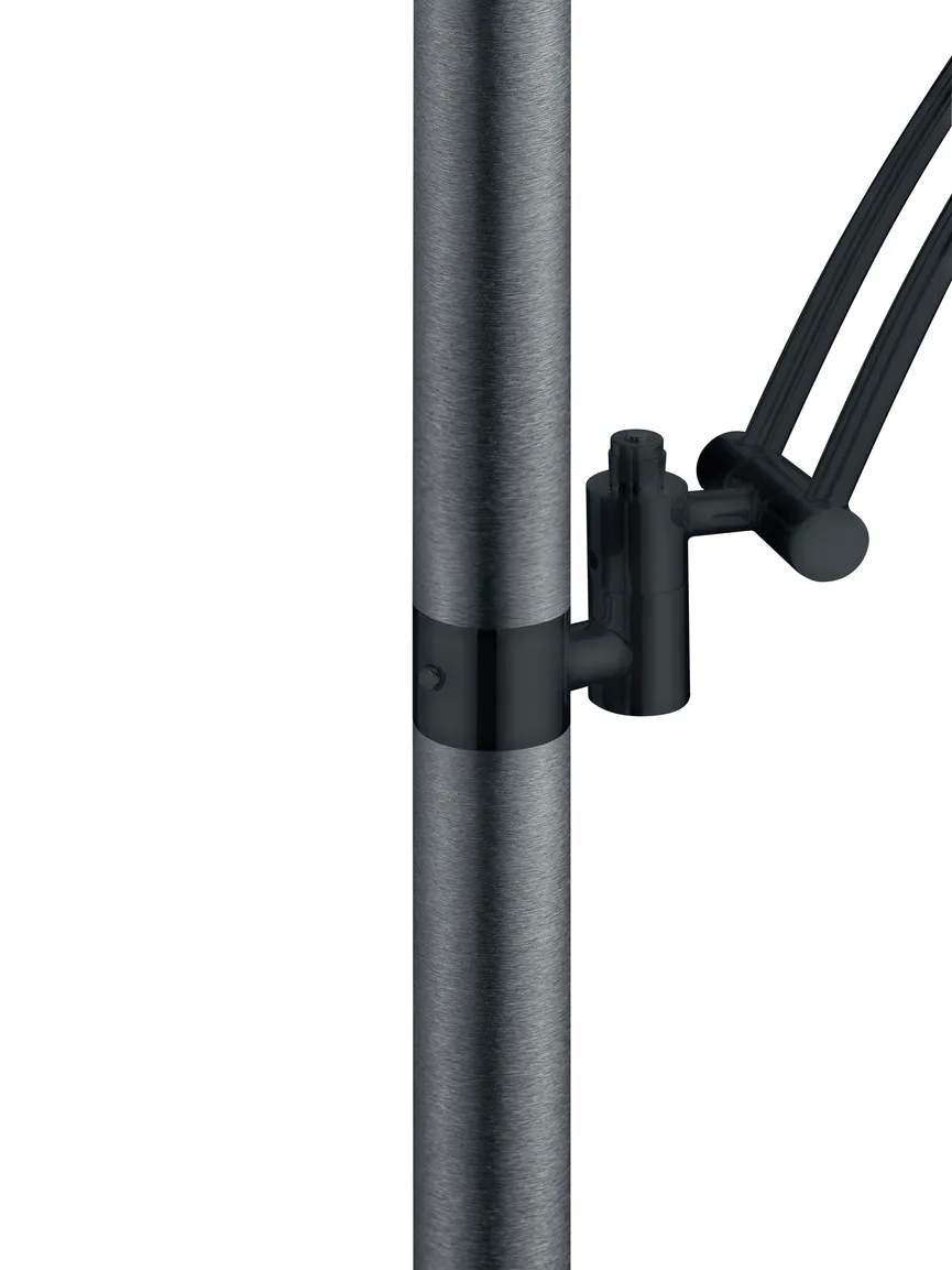 Deckenfluter "Andy" detail