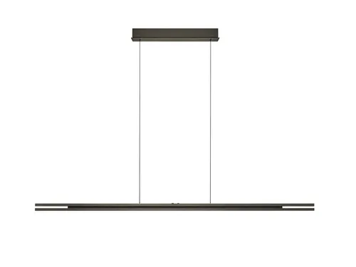 LED-Pendelleuchte