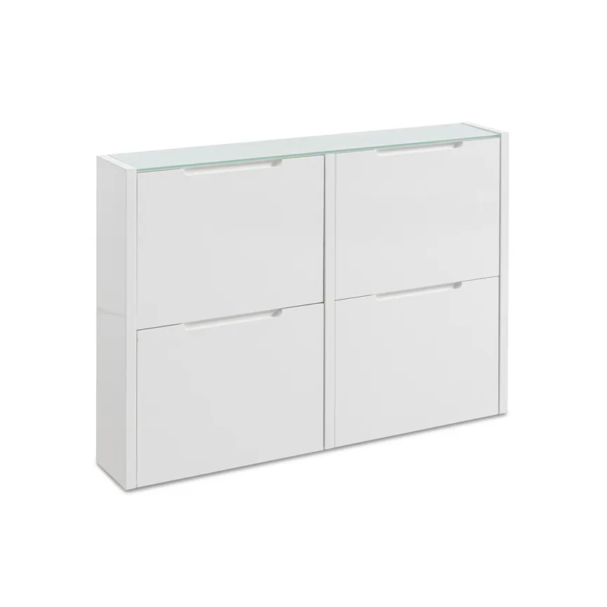 2x2 Klappen-Schuhschrank hauptaufnahme