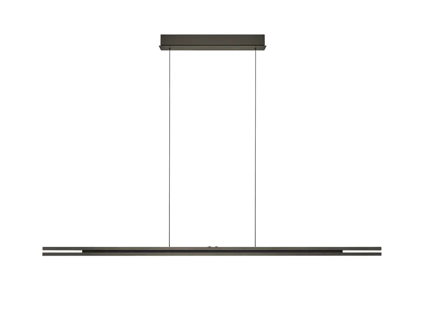 Pendelleuchte "Ben" material_farbe