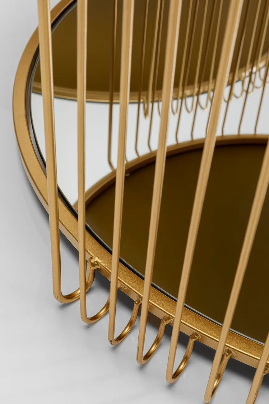Couchtisch detail