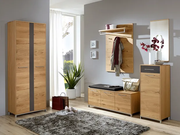 Garderobe Vedo
