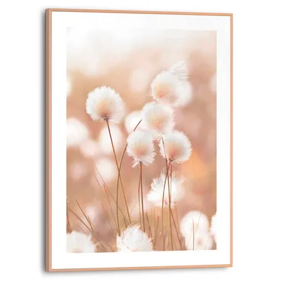 Wandbild 30 x 40 cm