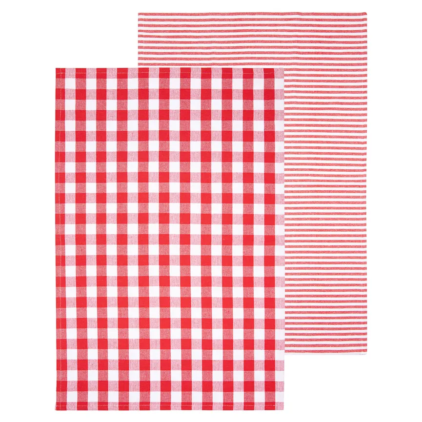 Geschirrtücher "Gingham" hauptaufnahme