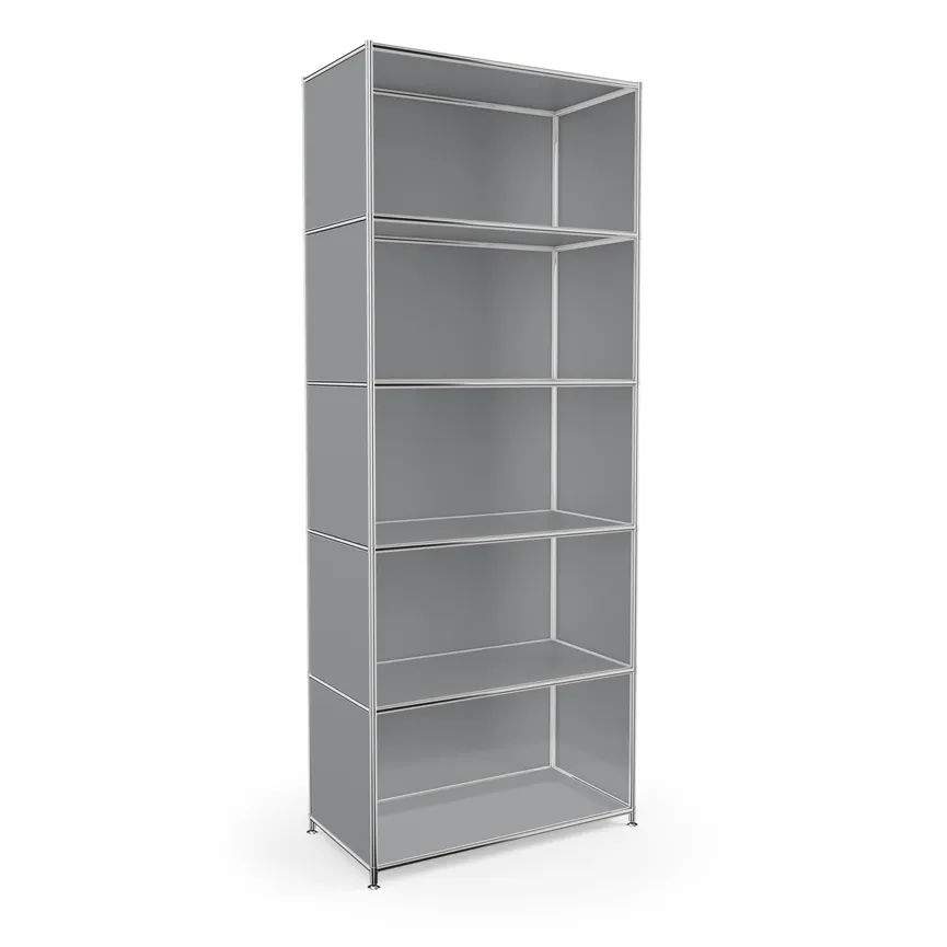 Bücherregal hauptaufnahme