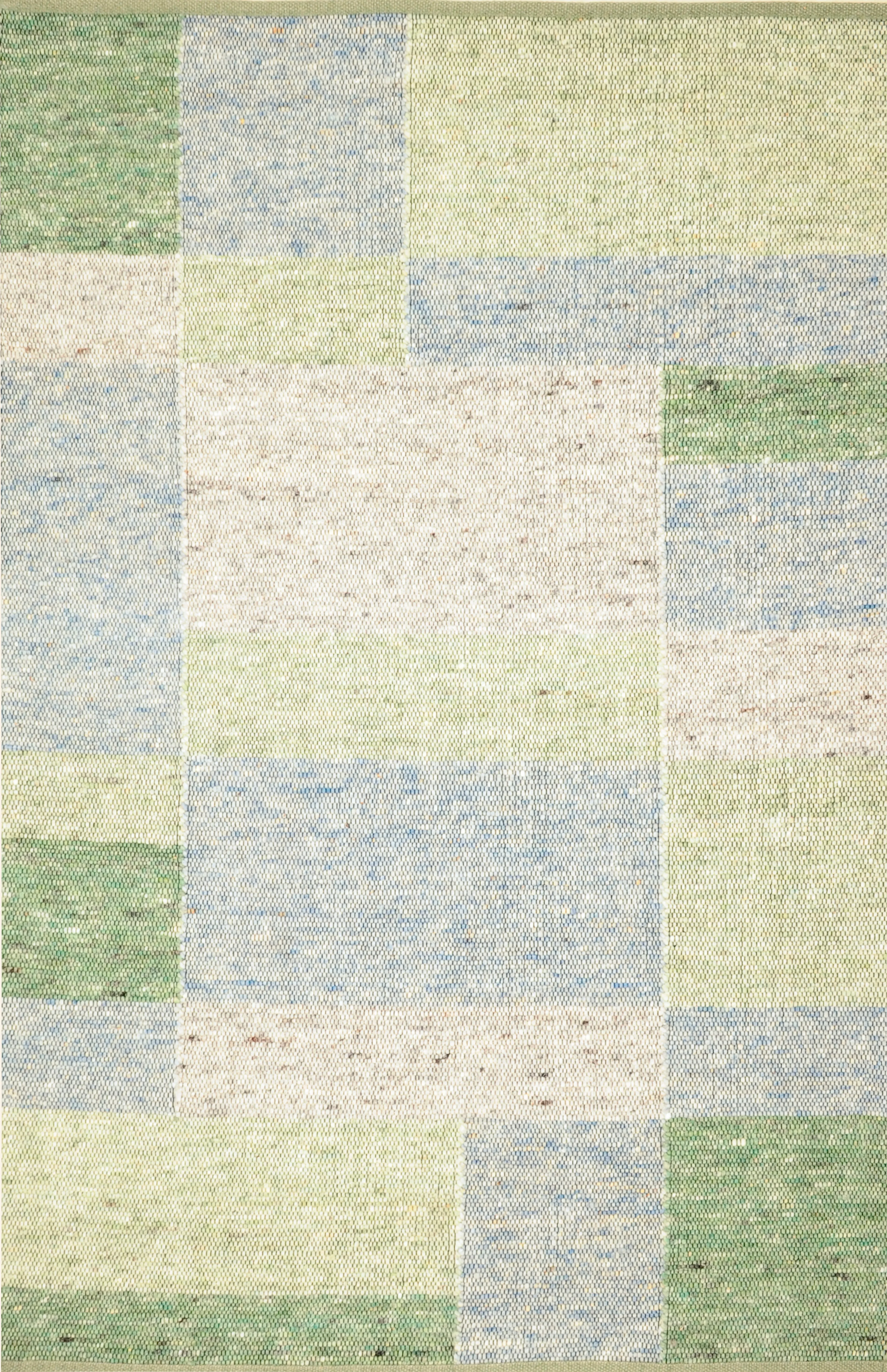 Webteppich Loft 90 x 160 cm