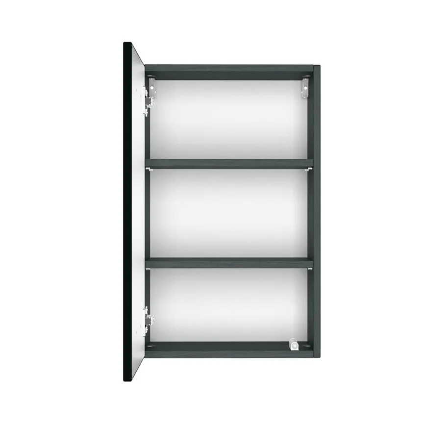 *Oberschrank 40 detail