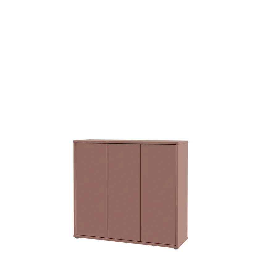 Schuhschrank 3T detail