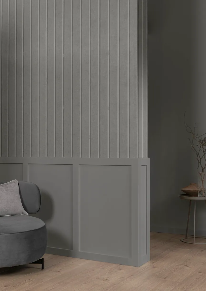 Tapete Stripes milieu