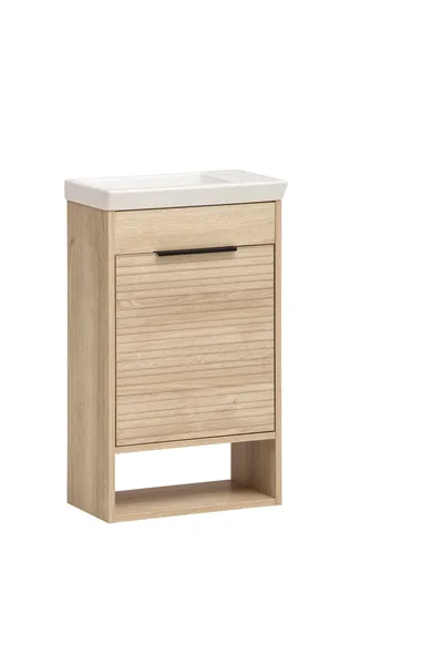 Waschtischunterschrank