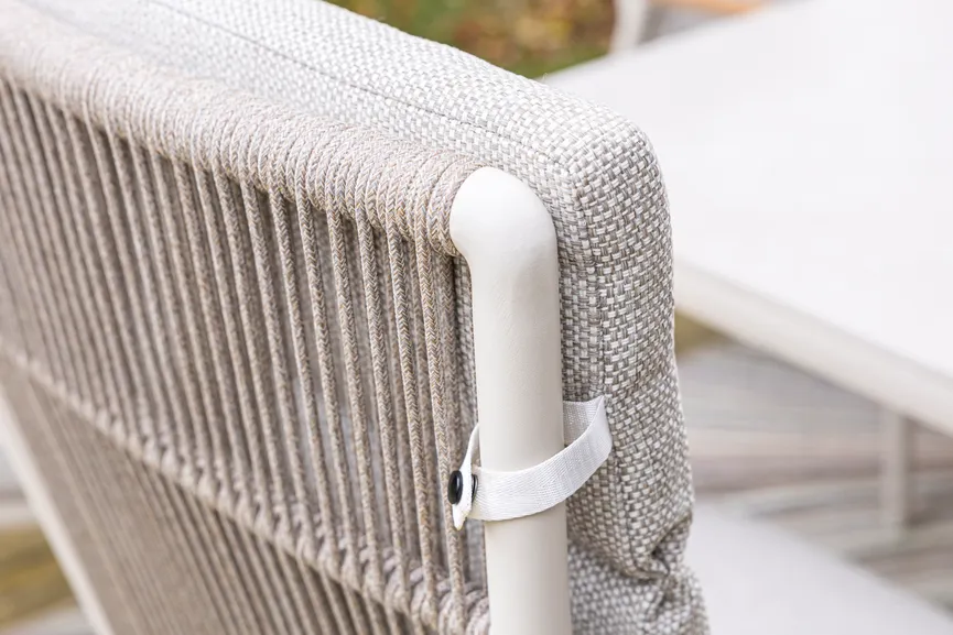 Dining Sessel detail