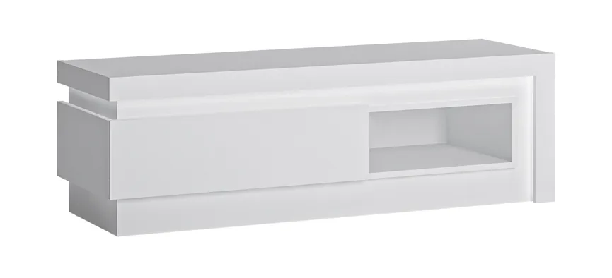 TV-Lowboard mit 1 Schubkästen hauptaufnahme