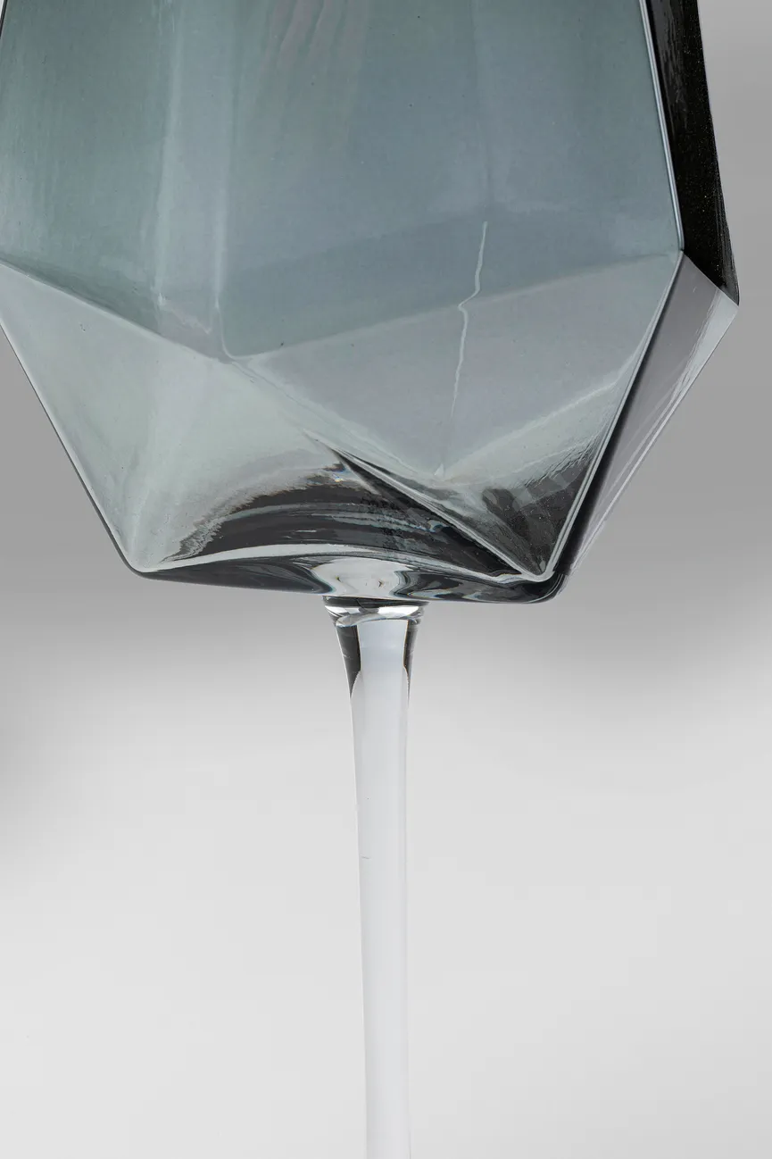 Weinglas "Diamond" 660 ml detail
