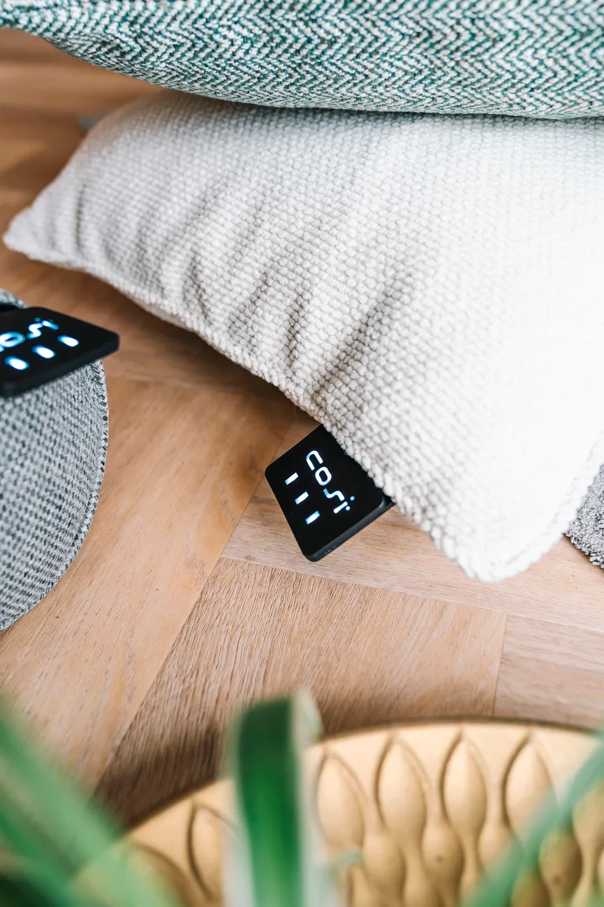 Wärmekissen Comfort 50x50cm milieu