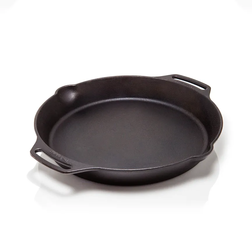 Feuerpfanne Ø35cm mit Henkeln hauptaufnahme