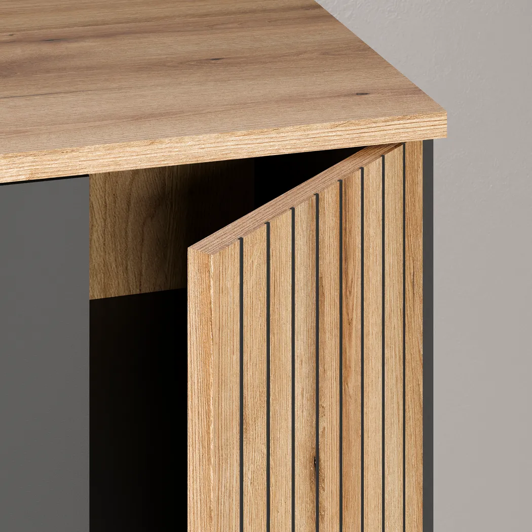 detail