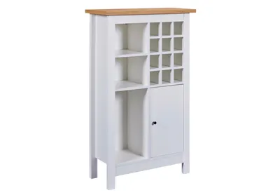 Weinschrank