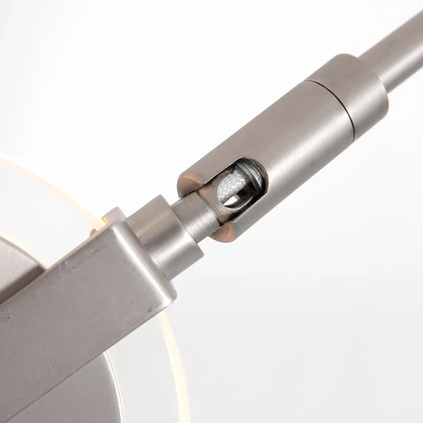 Stehleuchte "Turound LED" detail