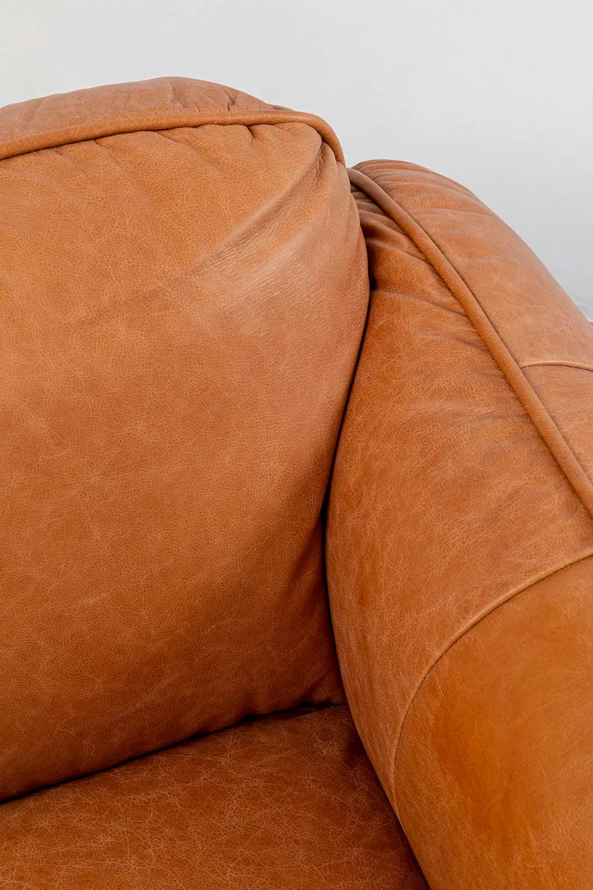 Sofa 3er detail
