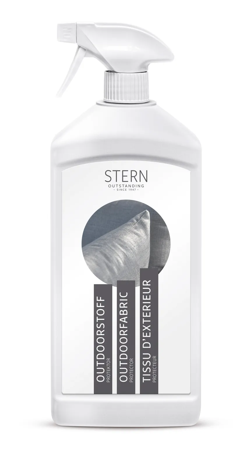 Outdoorstoff Protector hauptaufnahme