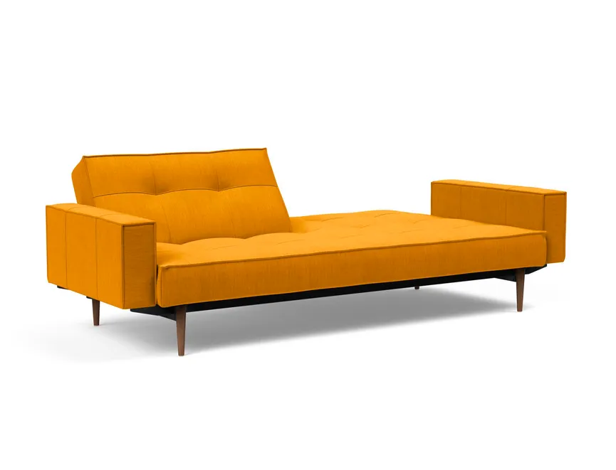 Sofa+AL Styletto dunkel detail