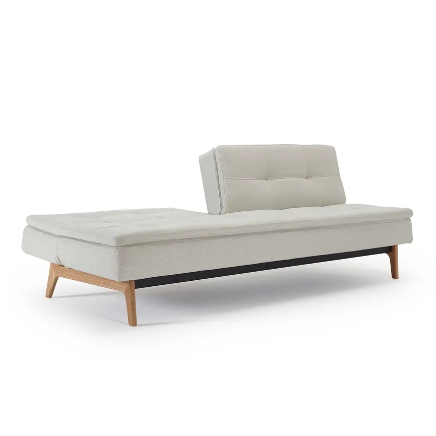 Sofa Eik Eiche detail