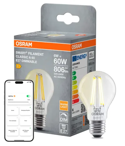 LED-Birne
