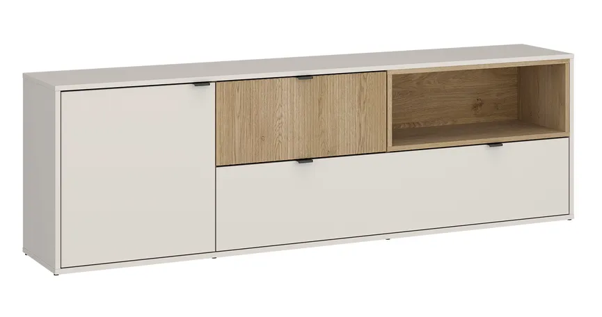 TV-Lowboard hauptaufnahme