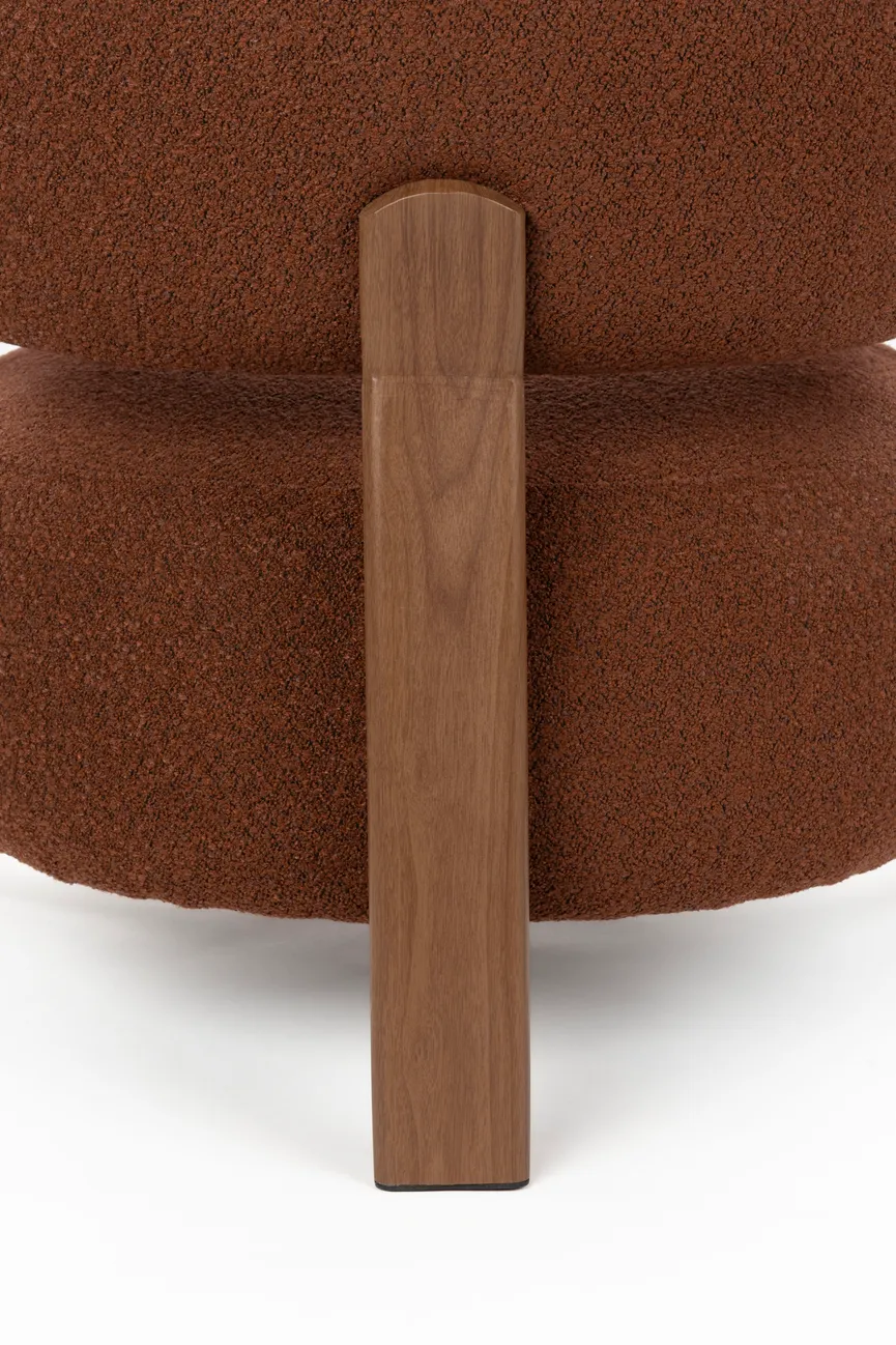 Sessel detail