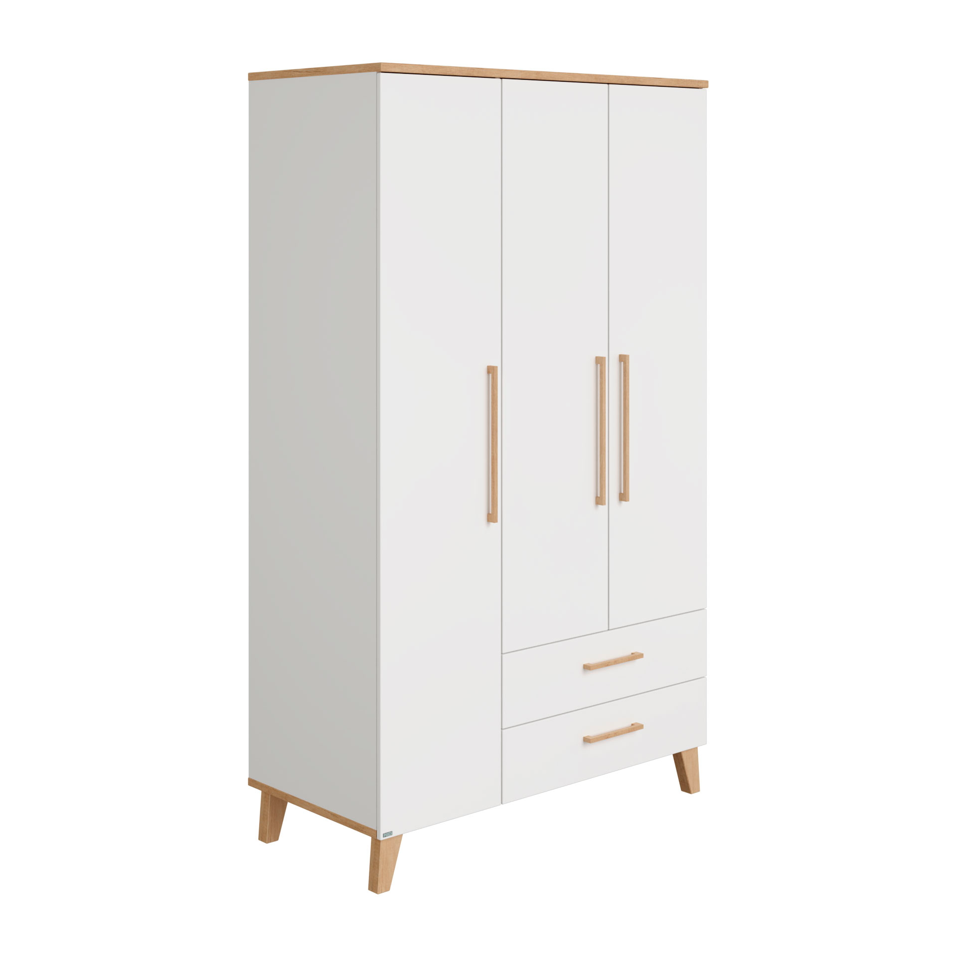 Kleiderschrank 