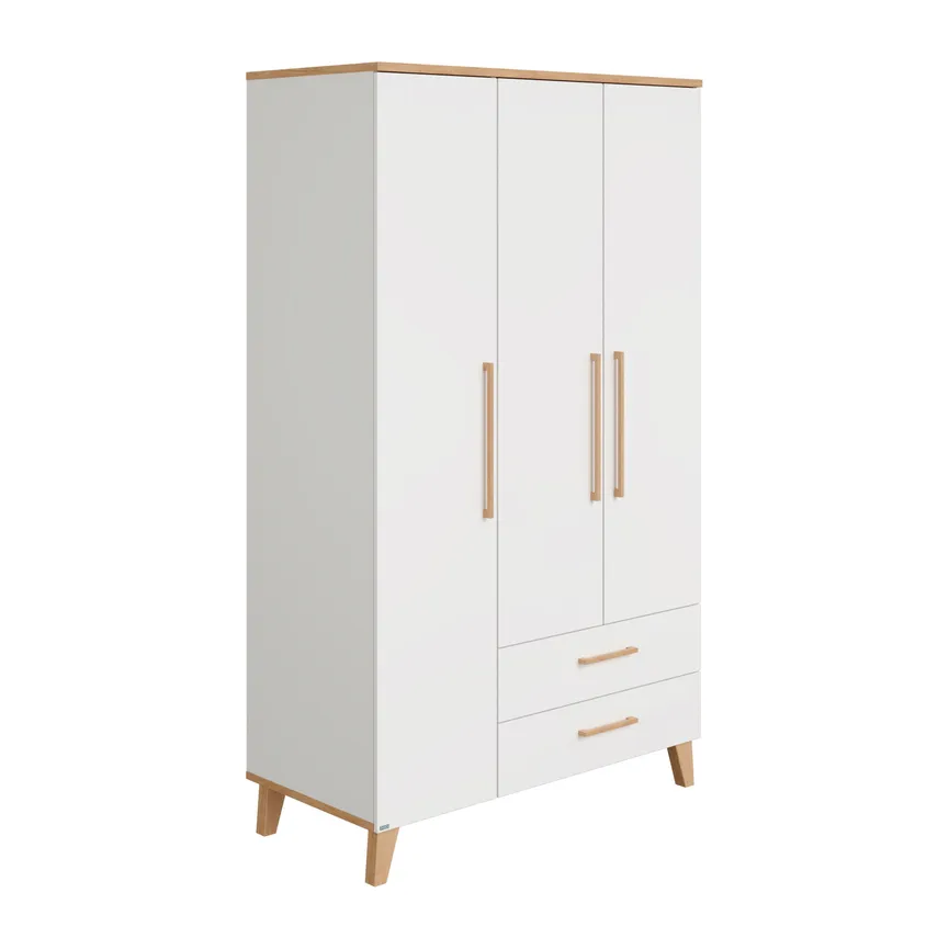 Kleiderschrank 3-trg. hauptaufnahme