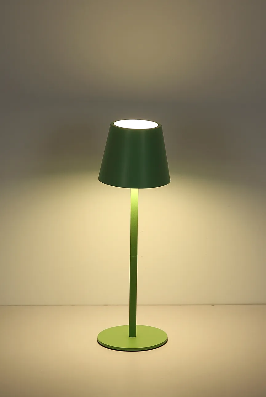 Akku-Tischleuchte "Vannie I" detail