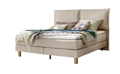 Boxspringbett