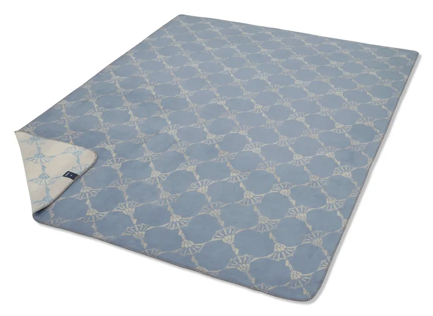 Decke JOOP! Cornflower Allover detail