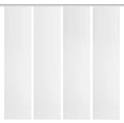 Schiebewand
