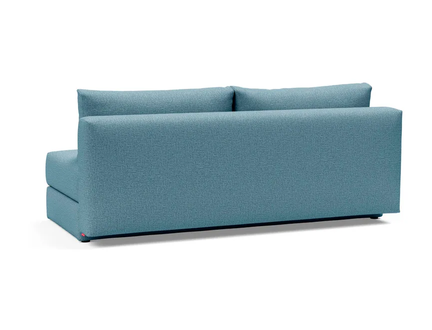 Klappsofa detail