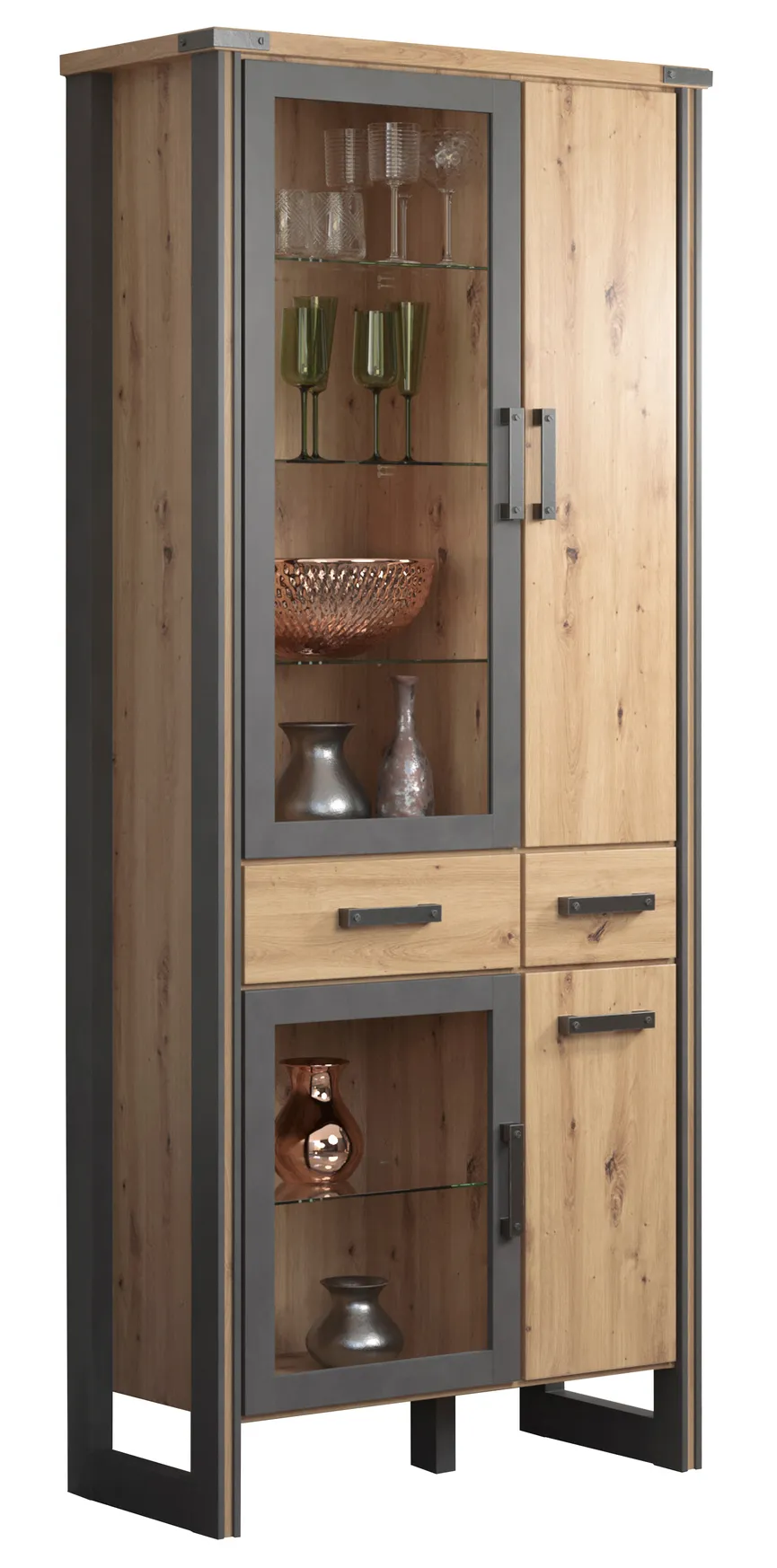 Stauraumvitrine hauptaufnahme