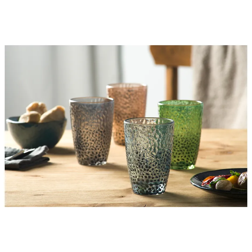 Longdrinkbecher "Matera" milieu