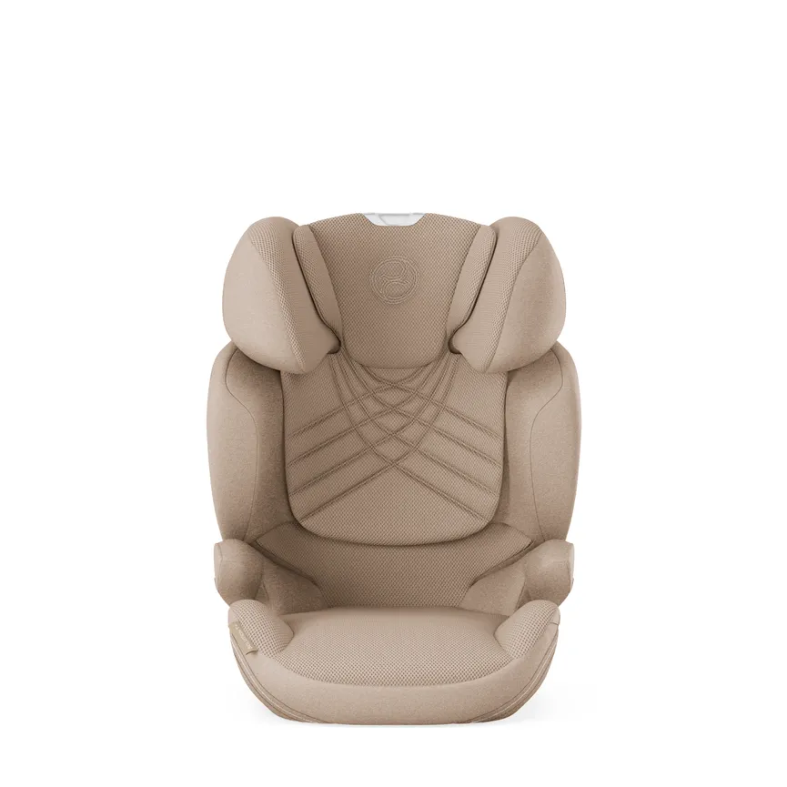 SOLUTION T I-FIX+, cozy beige detail