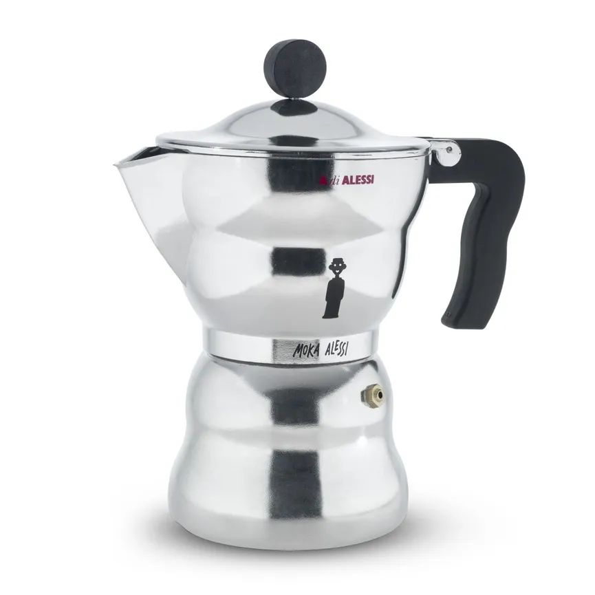 Espressokocher "Mokka" 30 ml hauptaufnahme