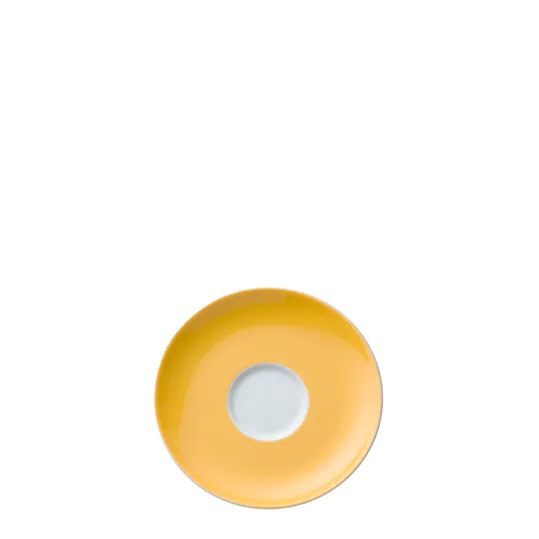 Untertasse
