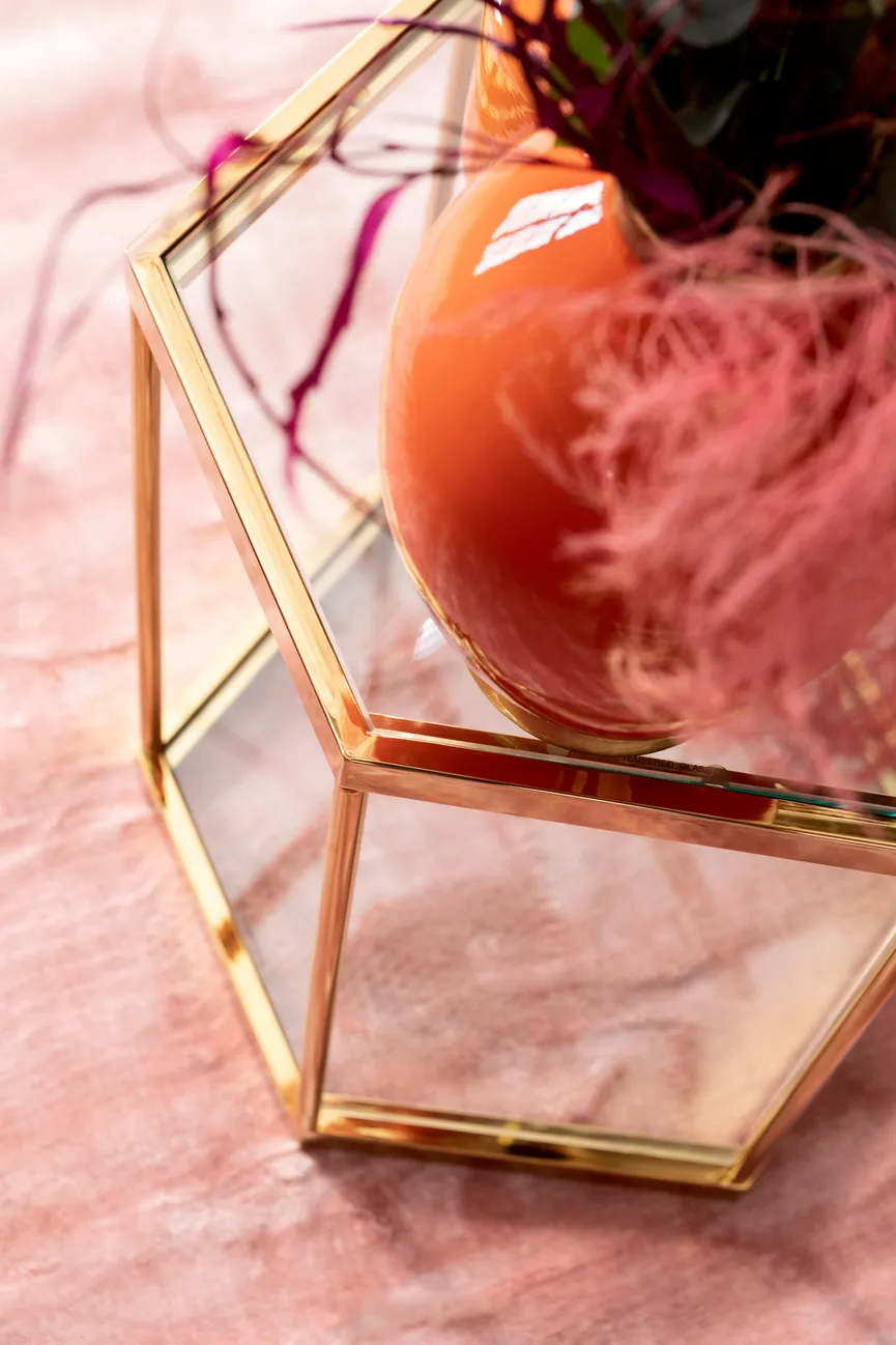 Beistelltisch milieu