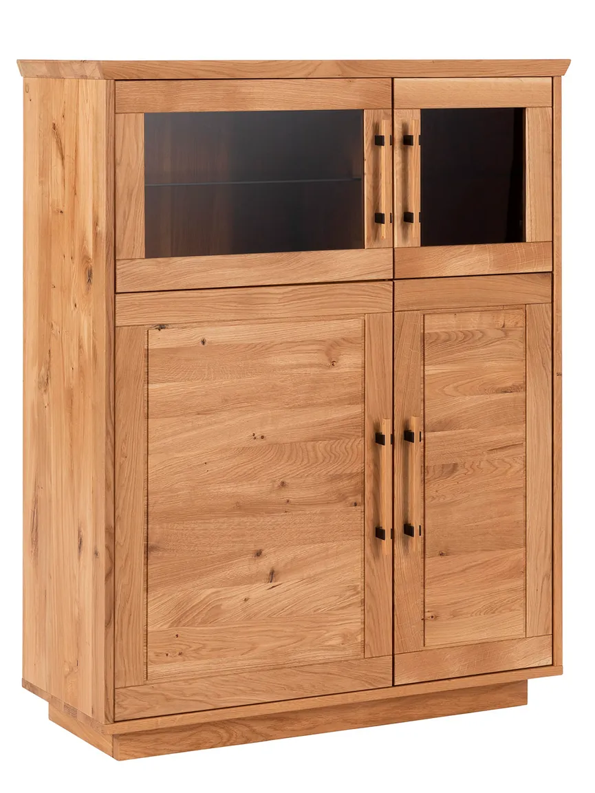 Highboard 4D* detail