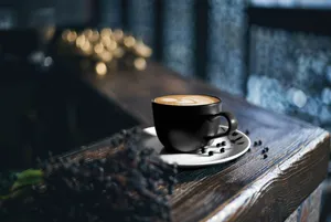 Untertasse
