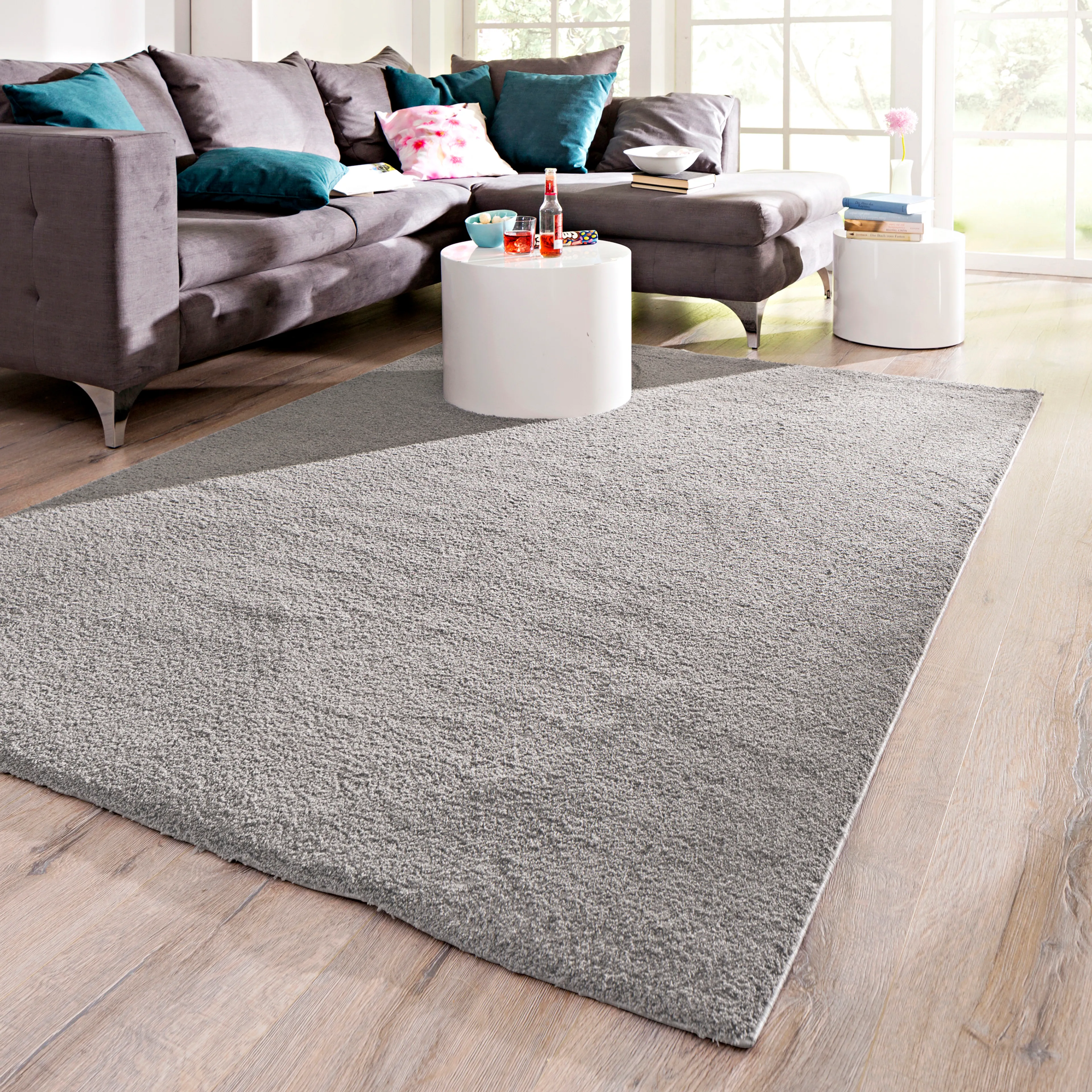 Shaggy Premio Soft 65 x 130 cm