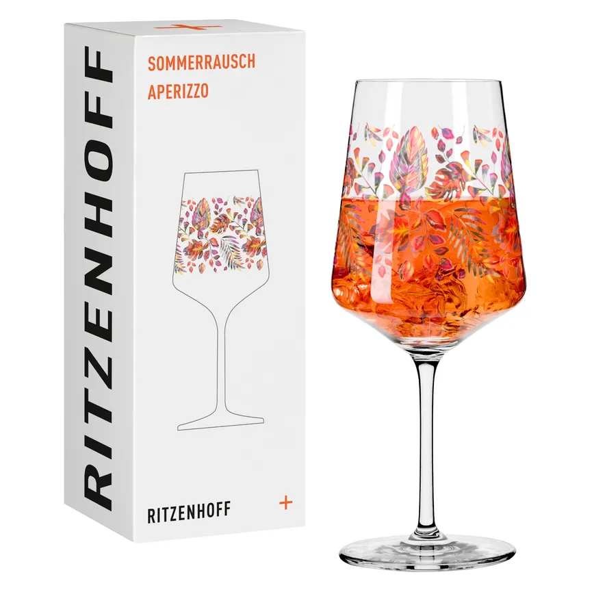 Aperizzoglas "Sommerrausch" detail