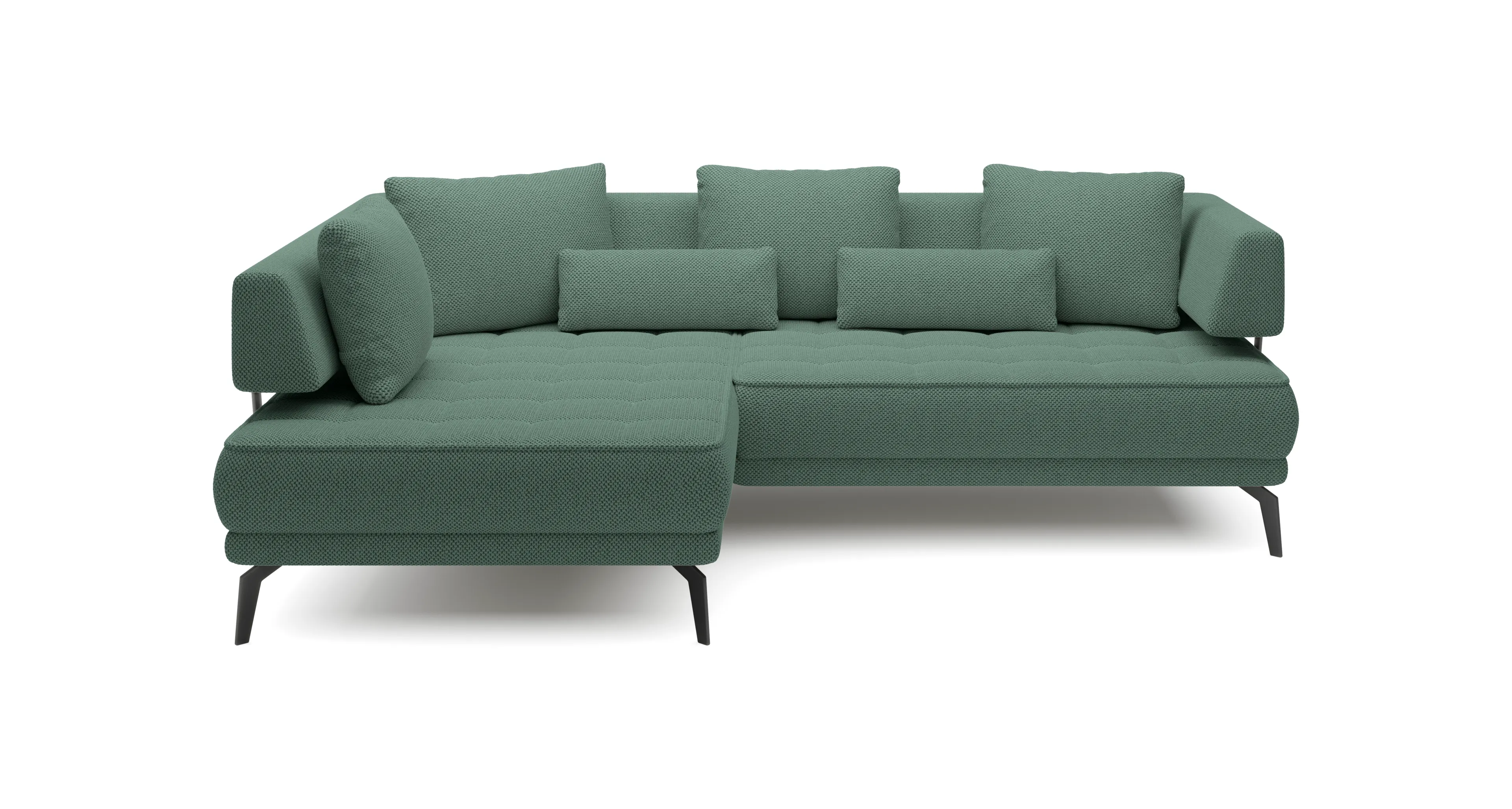 Ecksofa Giotto