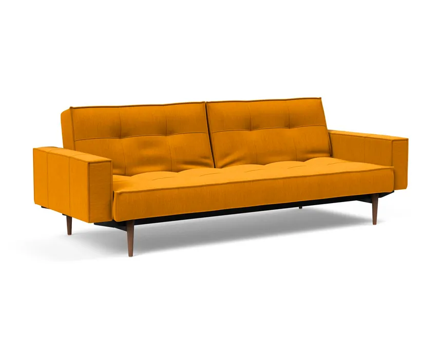 Sofa+AL Styletto dunkel hauptaufnahme