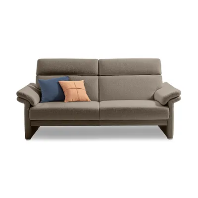 Sofa 2-Sitzer groß