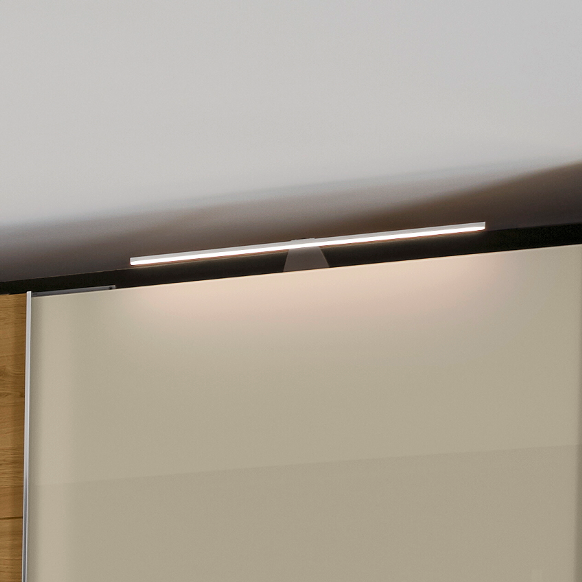 LED-Aufbauleuchte